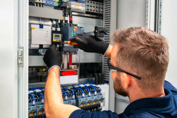 Best Electrical System Inspection  in Saddle Rock, NY