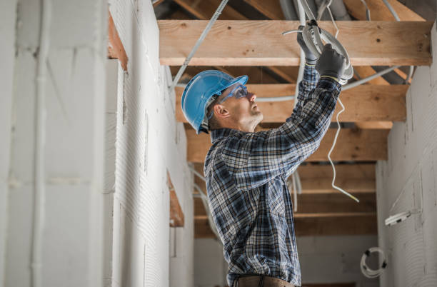 Best Electrical Contractors for Businesses  in Saddle Rock, NY