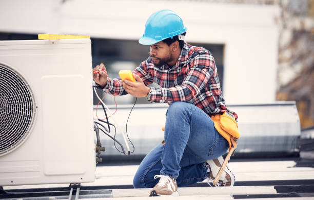 Best Affordable Electrician  in Saddle Rock, NY