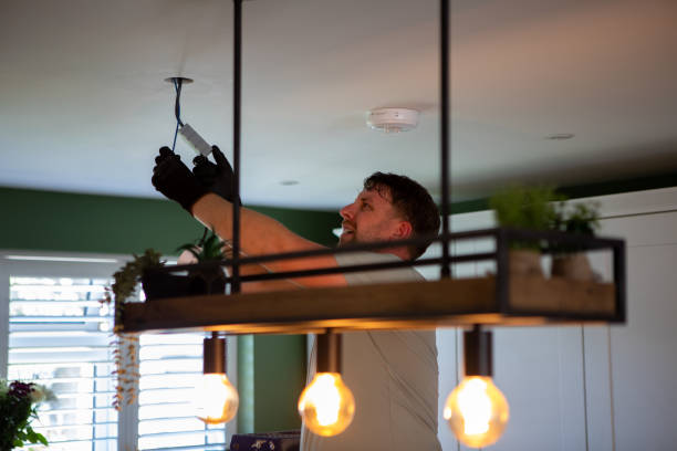 Best Electrical Repair Services  in Saddle Rock, NY