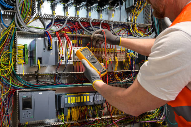 Best Affordable Electrical Installation  in Saddle Rock, NY