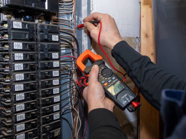 Professional Electrician in Saddle Rock, NY