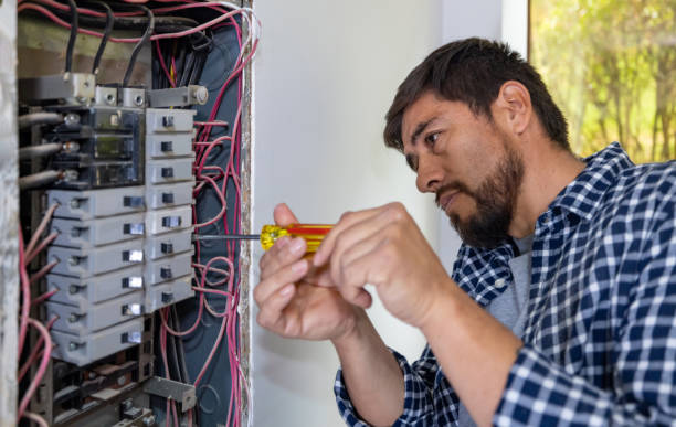 Best Electrical Wiring Services  in Saddle Rock, NY